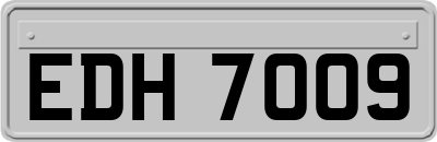 EDH7009