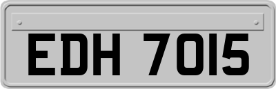 EDH7015