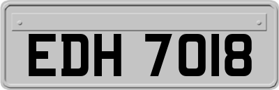 EDH7018