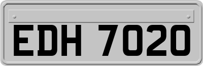 EDH7020