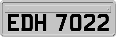 EDH7022