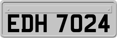 EDH7024
