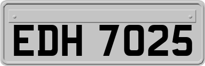 EDH7025