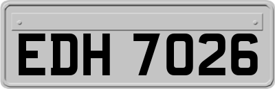 EDH7026