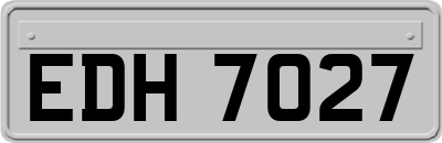 EDH7027