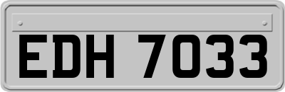 EDH7033