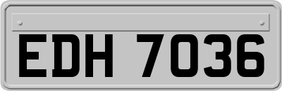 EDH7036