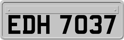 EDH7037
