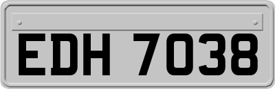 EDH7038