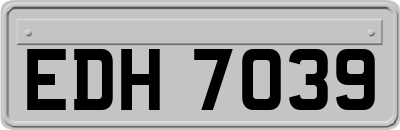 EDH7039
