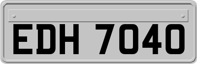 EDH7040