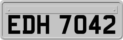 EDH7042