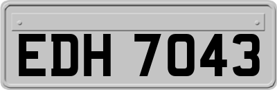 EDH7043