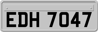 EDH7047