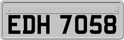 EDH7058