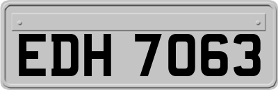 EDH7063