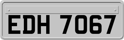 EDH7067