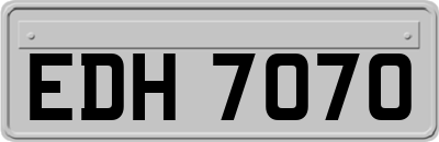 EDH7070