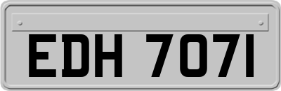 EDH7071
