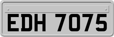 EDH7075