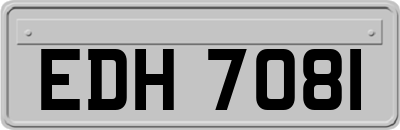 EDH7081