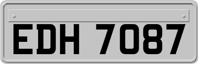 EDH7087