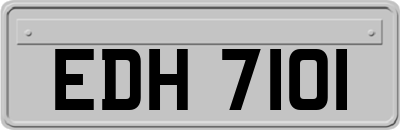 EDH7101