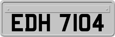 EDH7104