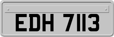 EDH7113