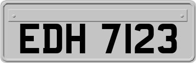 EDH7123