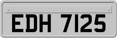 EDH7125