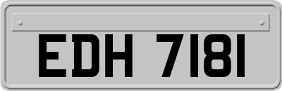 EDH7181