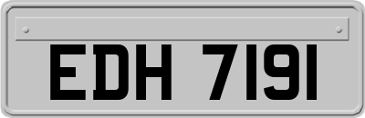 EDH7191