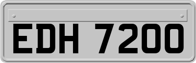 EDH7200