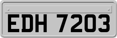 EDH7203
