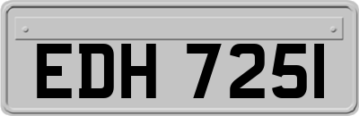 EDH7251