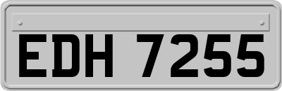 EDH7255