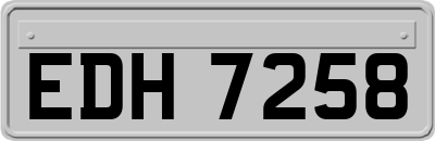 EDH7258
