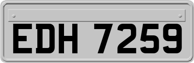 EDH7259