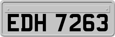 EDH7263