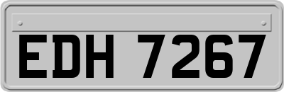 EDH7267