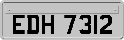 EDH7312