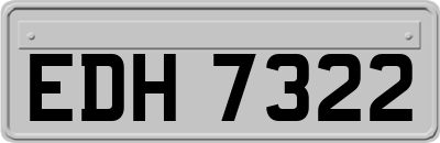 EDH7322