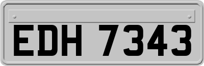 EDH7343