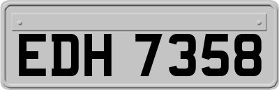 EDH7358
