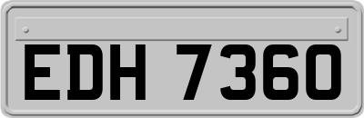 EDH7360