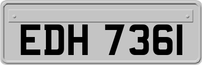 EDH7361