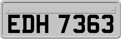 EDH7363