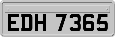EDH7365