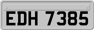EDH7385